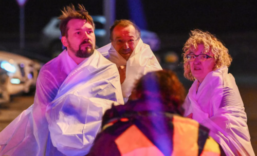 146 տուժած անձանց ցուցակ՝ «Կրոկուս Սիթի Հոլ»-ի ահաբեկչությունից