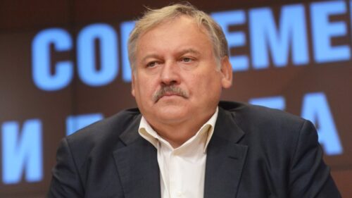 Затулин: ЕС использует антироссийское поведение властей РА. 