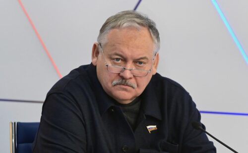 Затулин: Правительство Армении демонстративно разрывает отношения с Россией 