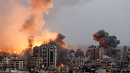 Կահիրեից հակասական տեղեկություններ են ստացվում Իսրայելի և ՀԱՄԱՍ-ի միջև բանակցություններում ձեռք բերված արդյունքների մասին