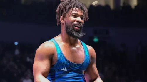 Ամեն ինչ գնված էր․ Իտալիան ներկայացնող  ըմբիշը հայտարարել է Բաքվի մրցաշարում ադրբեջանցիների կողմից իրեն կաշառք տալու փորձի մասին