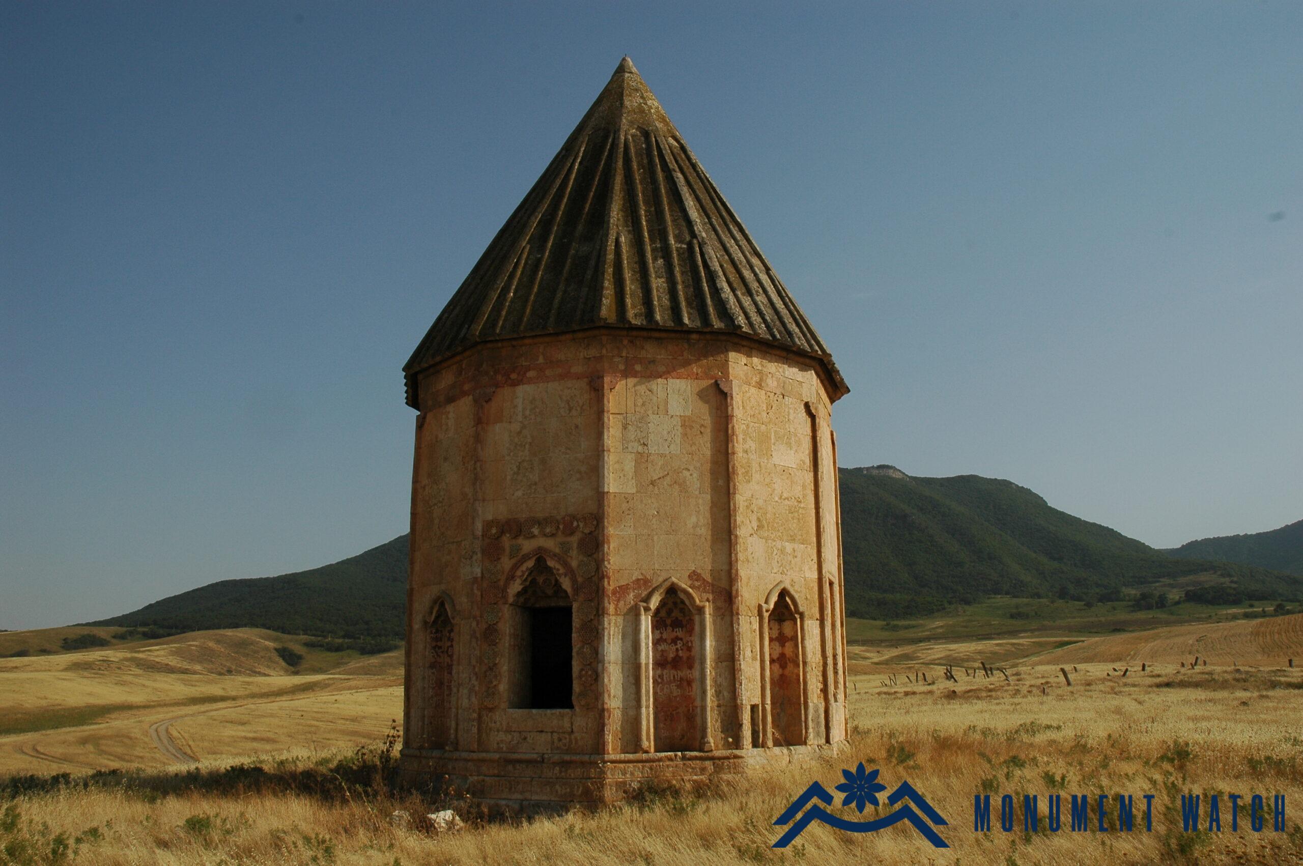 Ադրբեջանը Արցախում ջնջում է հայկականությունն ու փորձում «նոր» պատմություն կերտել Ադրբեջանը Արցախում ջնջում է հայկականությունն ու փորձում «նոր» պատմություն կերտել