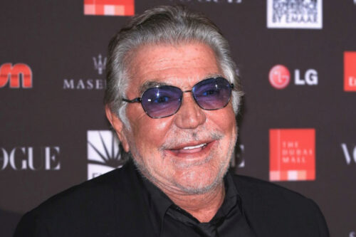 Մահացել է աշխարհահռչակ դիզայներ Ռոբերտո Կավալին