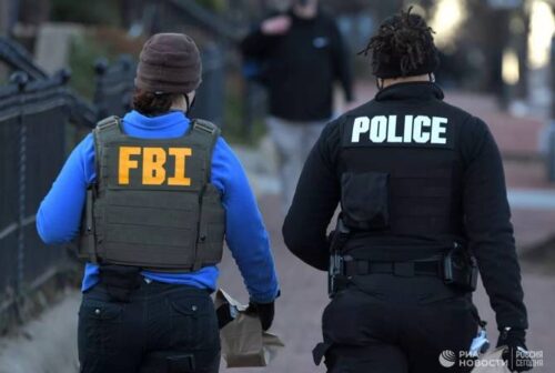 Վաշինգտոնում հրաձգության հետևանքով տղամարդ է սպանվել 