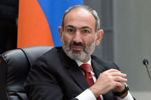 ՀՀ քաղաքացիների 75%-ը բացասական է գնահատում Փաշինյանի աշխատանքը. սոցհարցում