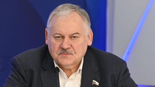 Ադրբեջանը նախատեսում է վերացնել հայերի ներկայության հետքերը Արցախում. այդ պարագայում խաղաղապահների ներկայությունը կարող էր հակամարտության բերել․ Զատուլին