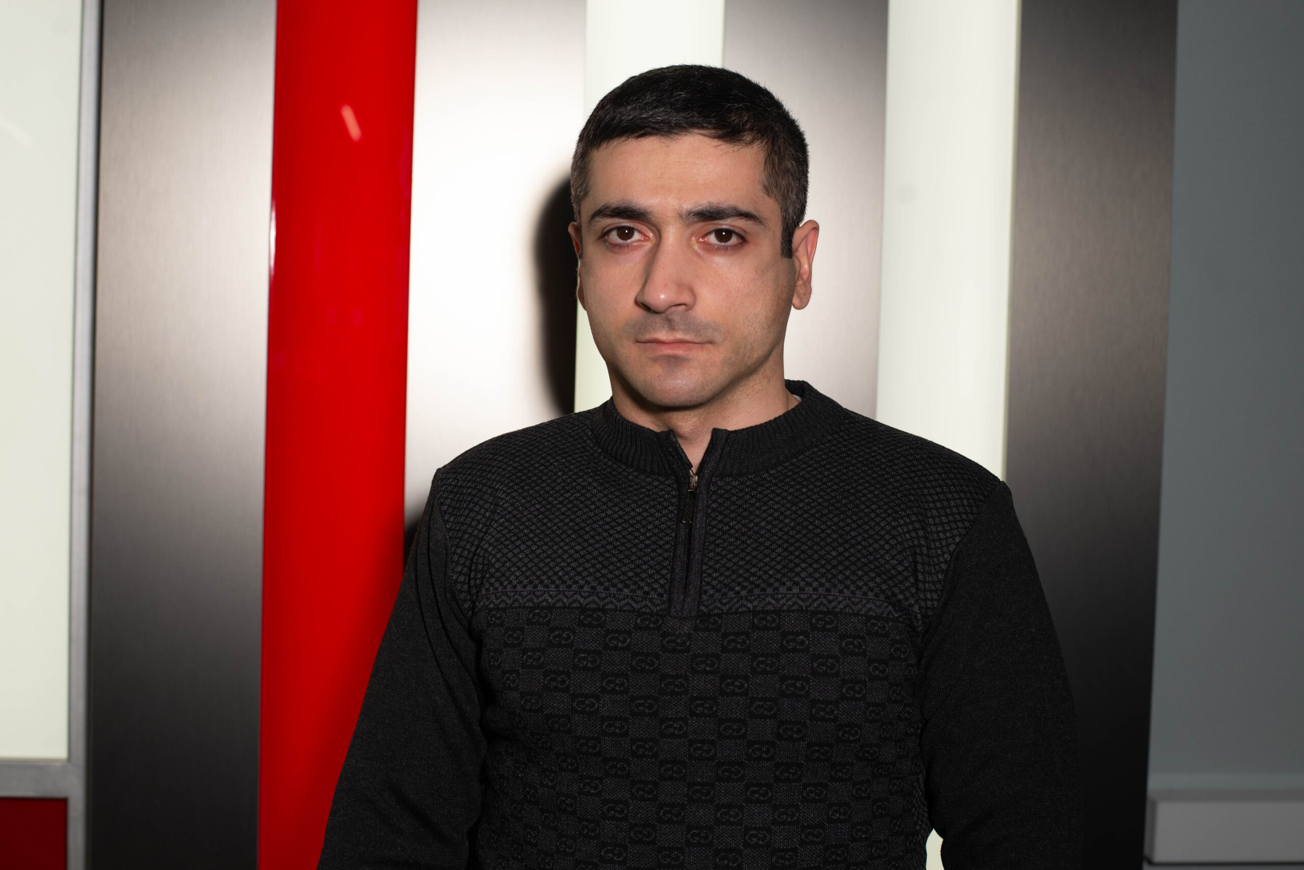 Անդրանիկ Քոչարյանը՝ ցեղասպանության հետքերով. պարադոքս 2 Անդրանիկ Քոչարյանը՝ ցեղասպանության հետքերով. պարադոքս 2