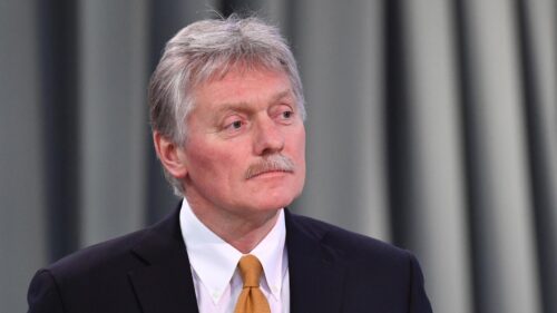 Peskov: The withdrawal of peacekeepers is a consequence of Armenia’s recognition of Azerbaijan’s 1991 borders
