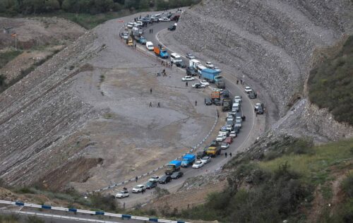 Մոտ 12 հազար տեղահանված արցախցի աշխատանք է գտել, 11 հազարը՝ արտագաղթել