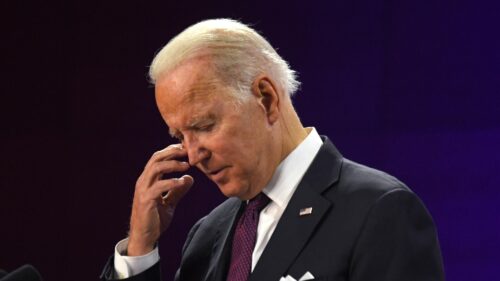 Biden: The mass atrocities that began 109 years ago will never again be repeated