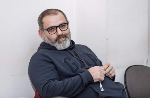 Վաղը տեղի կունենա ինձ ամեն գնով բանտում պահելու դատավարությունը. Մալյան