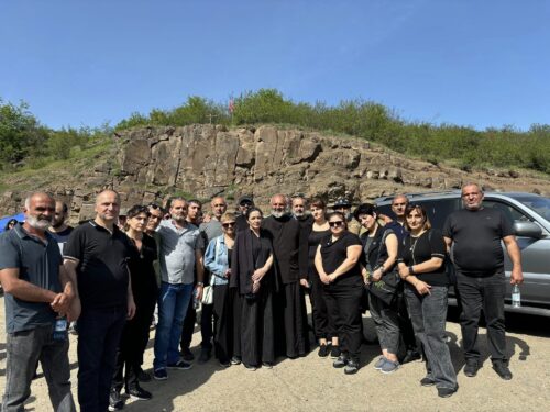 «Որդիների կանչ» ՀԿ-ն միացել է Տավուշում ձևավորված պայքարին