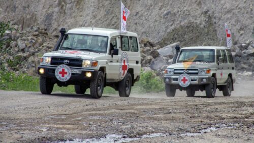 Օկուպացված Ստեփանակերտից 2 մարդ է տեղափոխվել Հայաստան. անցած օրն՝ ամփոփ