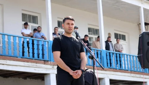 Political scientist: The situation in Kirants is serious, as people there seem to have trusted and believed Pashinyan