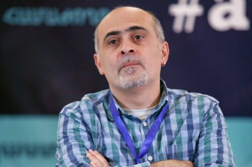 Ովքե՞ր  են կանգնած դպրոցներում ահաբեկչության մասին կեղծ լուրի հետևում․ Սամվել Մարտիրոսյանի պարզաբանումը