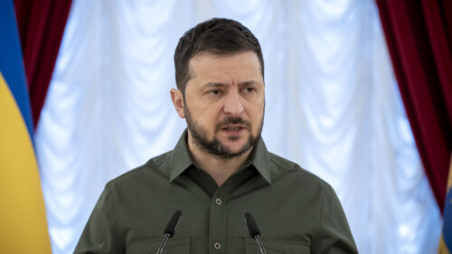 Զելենսկին ոչնչացրեց ուկրաինական պետականությունը․ Մեդվեդչուկ