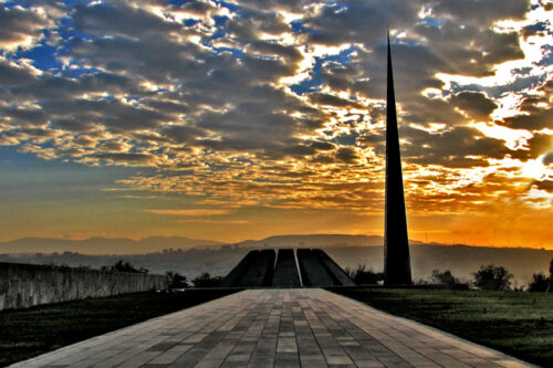 Ցեղասպանության 109-րդ տարելիցին վերանորոգում ենք արդարադատության համար պայքարը շարունակելու մեր կամքը․ Հայ դատի Միջին Արևելքի հանձնախումբ