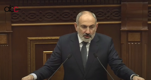 Nikol Pashinyan versus historical Armenia: Key points of Pashinyan’s statements