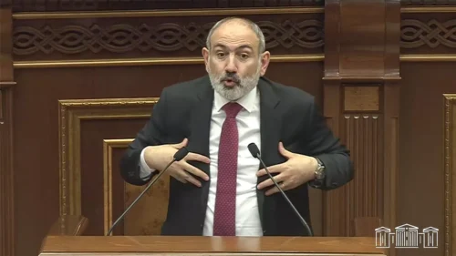 Մենք չորս գյուղի հարց չենք լուծում, մենք լուծում ենք Հայաստանի հարց․ Փաշինյանի հայտարարության առանցքային կետերը