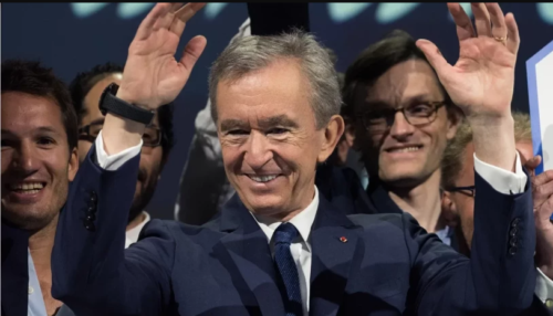 Forbes-ը հրապարակել է աշխարհի ամենահարուստ մարդկանց վարկանիշային աղյուսակը