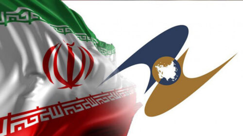 Russian Government Legislative Commission approves ratification of agreement on free trade zone between EAEU and Iran