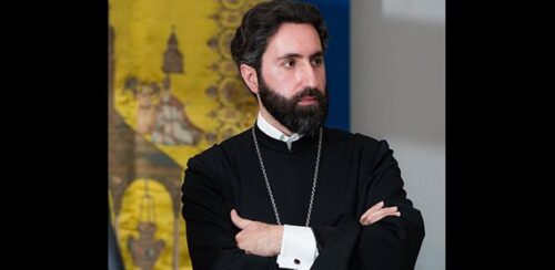 Վե՛րջ տվեք պետական դավադրությանը. դո՛ւրս եկեք ասպարեզ և ինքնե՛րդ գործեցեք. Ասողիկ աբեղա Կարապետյան