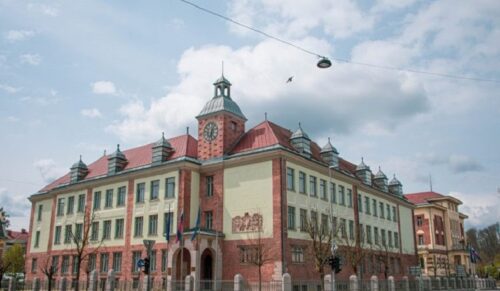 Slovenia congratulates Yerevan and Baku on “this step towards sustainable peace”