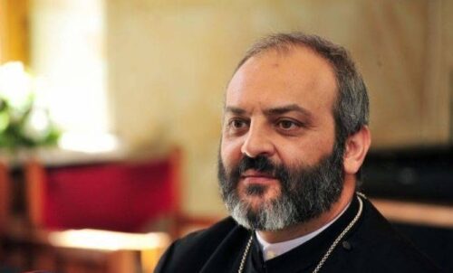 Տավուշի թեմն ու գյուղացիները Փաշինյանի այցից տեղյակ չէին