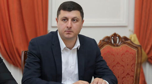 Խնդիրը ԵՄ-ի կամ ԱՄՆ բարձրաստիճան պաշտոնյաները չեն, այլ այն, որ ՀՀ-ն ներկայացնում է մի անձ, ով այն վերածել է գեոպոլիտիկ սուբյեկտների պայքարի էպիկենտրոնի․ Տիգրան Աբրահամյան