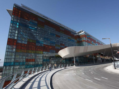 12 flights leaving Yerevan have been postponed: Explanation from Zvartnots Airport