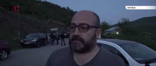 Davit Sahakyants: The determination of the people of Tavush gives us strength