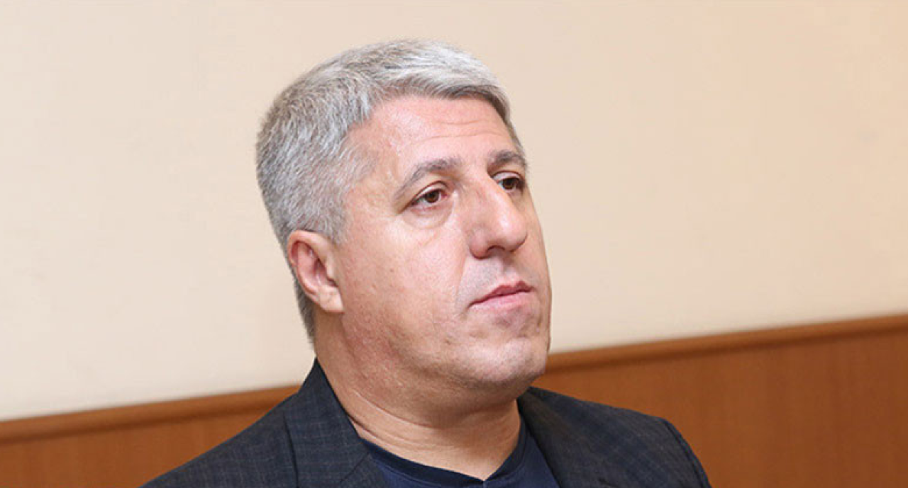Իրանական հաքերները կարողացել են մուտք գործել Իսրայելի ՀՕՊ-ի «Երկաթյա գմբեթ» համակարգ. իրանագետ Իրանական հաքերները կարողացել են մուտք գործել Իսրայելի ՀՕՊ-ի «Երկաթյա գմբեթ» համակարգ. իրանագետ