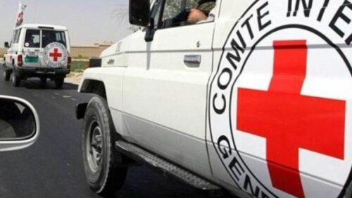 Ստեփանակերտից Հայաստան է տեղափոխվել երկու հայ՝ ԿԽՄԿ ուղեկցությամբ 