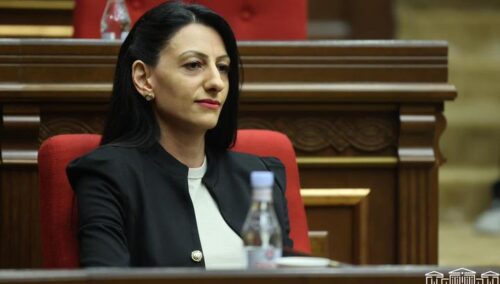 Նարեկ Սամսոնյանի և Վազգեն Սաղաթելյանի դեպքով ոստիկանների ոչ իրավաչափ գործելու մասով պարզաբանումներ ենք պահանջել. ՄԻՊ