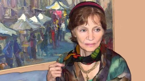 Մոսկվայում մահացել է բանաստեղծ Ալեքսանդր Պուշկինի զարմուհին