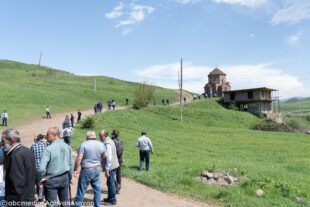 Տավուշը պայքարում է ու դիմադրում (ֆոտոշարք)
