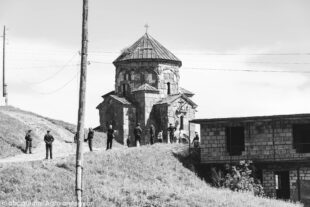 Տավուշը պայքարում է ու դիմադրում (ֆոտոշարք)