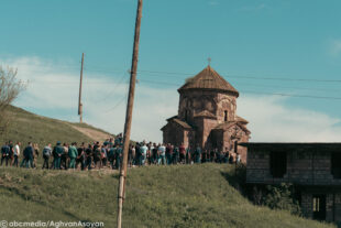 Տավուշը պայքարում է ու դիմադրում (ֆոտոշարք)
