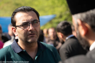 Տավուշը պայքարում է ու դիմադրում (ֆոտոշարք)