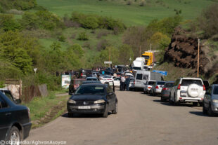Տավուշը պայքարում է ու դիմադրում (ֆոտոշարք)