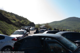 Տավուշը պայքարում է ու դիմադրում (ֆոտոշարք)