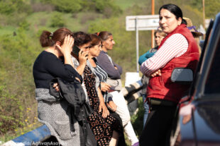 Տավուշը պայքարում է ու դիմադրում (ֆոտոշարք)