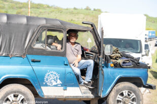 Տավուշը պայքարում է ու դիմադրում (ֆոտոշարք)