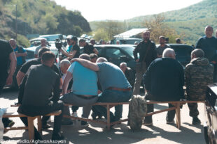 Տավուշը պայքարում է ու դիմադրում (ֆոտոշարք)