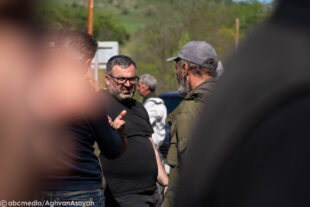 Տավուշը պայքարում է ու դիմադրում (ֆոտոշարք)