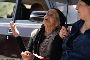 Տավուշը պայքարում է ու դիմադրում (ֆոտոշարք)