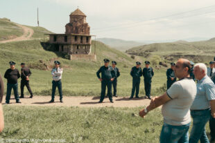 Տավուշը պայքարում է ու դիմադրում (ֆոտոշարք)