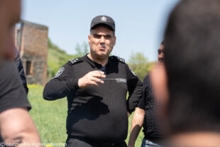 Տավուշը պայքարում է ու դիմադրում (ֆոտոշարք)