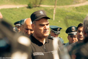 Տավուշը պայքարում է ու դիմադրում (ֆոտոշարք)