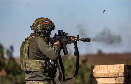 Ռուսական բանակի վերահսկողության տակ նոր բնակավայր է անցել